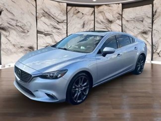 Used 2016 MAZDA MAZDA6 Grand Touring w/ GT Technology Package image 1