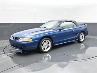 Used 1998 Ford Mustang GT image 1