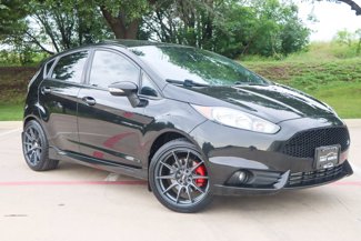 Used 2014 Ford Fiesta ST w/ ST Recaro Package image 1