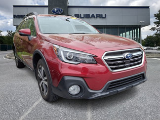 Used 2019 Subaru Outback 2.5i Limited w/ Protection Package #1 image 1