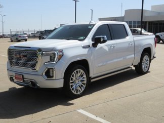 Used 2021 GMC Sierra 1500 Denali w/ Denali Ultimate Package image 1