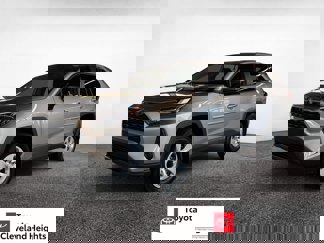 Used 2024 Toyota RAV4 LE image 1