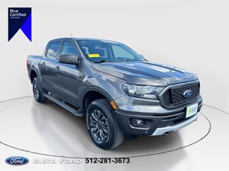 Used 2019 Ford Ranger XLT w/ Equipment Group 302A Luxury image 1