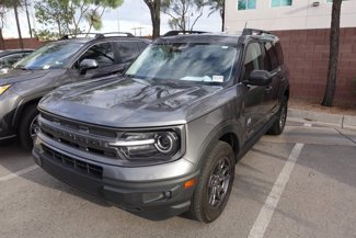Used 2021 Ford Bronco Sport Big Bend image 1