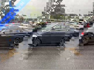 Used 2011 BMW 528i Sedan image 1