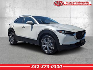 Used 2025 MAZDA CX-30 AWD 2.5 S w/ Preferred Package image 1