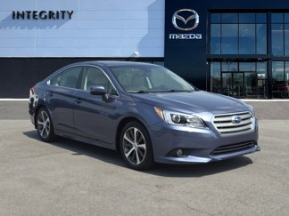 Used 2017 Subaru Legacy 3.6R Limited image 1