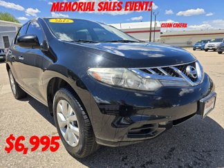 Used 2012 Nissan Murano S image 1