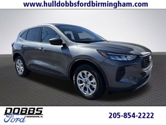 New 2025 Ford Escape Active w/ Tech Pack #1 image 1