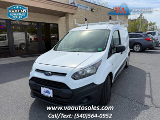 Used 2017 Ford Transit Connect XL image 1