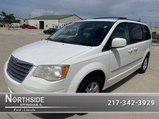 Used 2010 Chrysler Town & Country Touring Plus image 1
