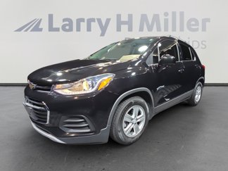 Used 2019 Chevrolet Trax LT w/ Driver Confidence Package image 1
