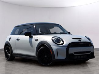 Used 2023 MINI Cooper S image 1