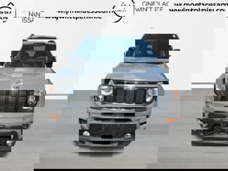 Used 2022 Jeep Renegade Altitude video 2