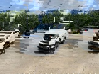 Certified 2022 Honda Passport EX-L image 1