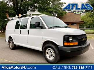 Used 2012 Chevrolet Express 2500 image 1