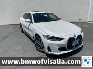 Used 2024 BMW 430i Gran Coupe xDrive w/ Premium Package image 1