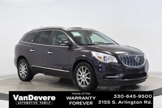 Used 2015 Buick Enclave Leather image 1