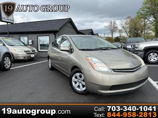 Used 2006 Toyota Prius image 1