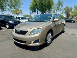 Used 2009 Toyota Corolla LE image 1