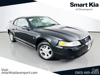 Used 2000 Ford Mustang Coupe image 1