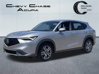 New 2025 Acura ADX FWD image 1