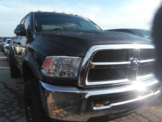 Used 2016 RAM 2500 Tradesman w/ Chrome Appearance Group image 1
