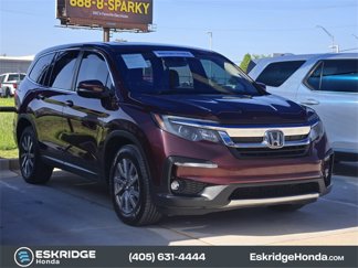 Used 2019 Honda Pilot EX-L image 1