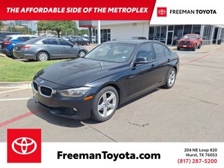 Used 2015 BMW 328i Sedan image 1