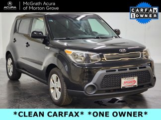 Used 2016 Kia Soul image 1
