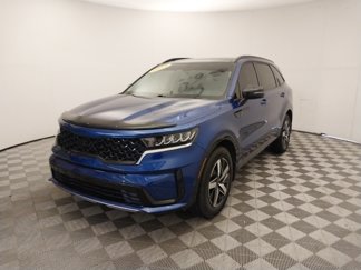 Used 2023 Kia Sorento S w/ Panoramic Sunroof Package image 1