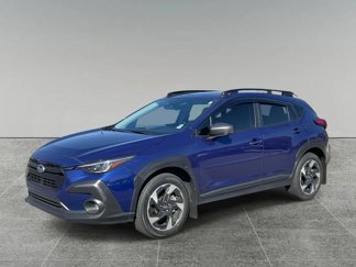 Used 2024 Subaru Crosstrek 2.5i Limited w/ Crosstrek Mirror Package image 1