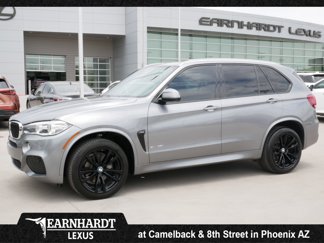 Used 2017 BMW X5 sDrive35i image 1