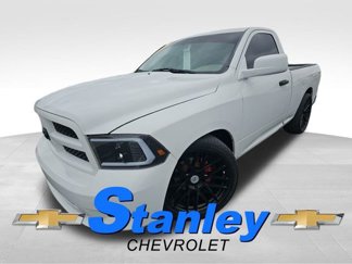 Used 2012 RAM 1500 Express image 1