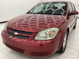 Used 2010 Chevrolet Cobalt LT w/ Preferred Equipment Group image 1