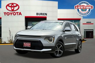 Used 2023 Kia Niro EX image 1