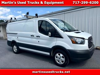 Used 2017 Ford Transit 250 130 Low Roof image 1