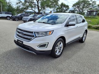Used 2017 Ford Edge SEL w/ Equipment Group 201A image 1
