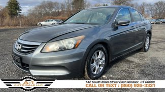 Used 2012 Honda Accord LX image 1
