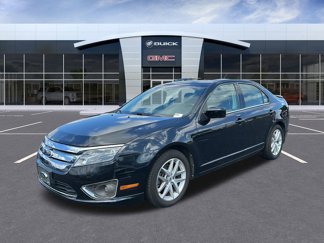 Used 2010 Ford Fusion SEL image 1