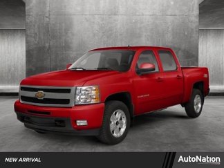 Used 2011 Chevrolet Silverado 1500 LT w/ Regional Value Package image 1