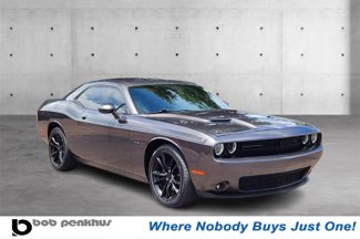 Used 2016 Dodge Challenger R/T Plus image 1