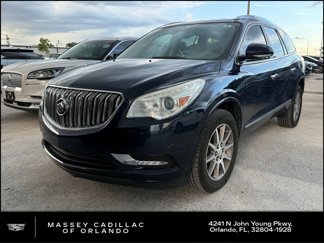 Used 2016 Buick Enclave Leather image 1