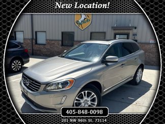 Used 2015 Volvo XC60 T5 Platinum image 1