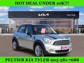 Used 2013 MINI Cooper Countryman image 1