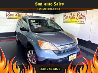 Used 2008 Honda CR-V EX image 1