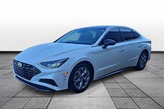 Used 2022 Hyundai Sonata SEL Plus image 1