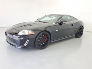 Used 2011 Jaguar XKR R175 image 1