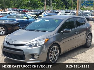 Used 2015 Kia Forte SX image 1