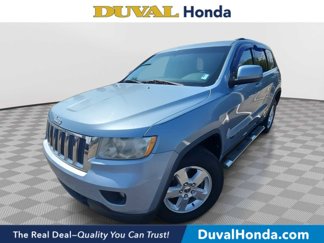 Used 2013 Jeep Grand Cherokee Laredo w/ Laredo E Group image 1